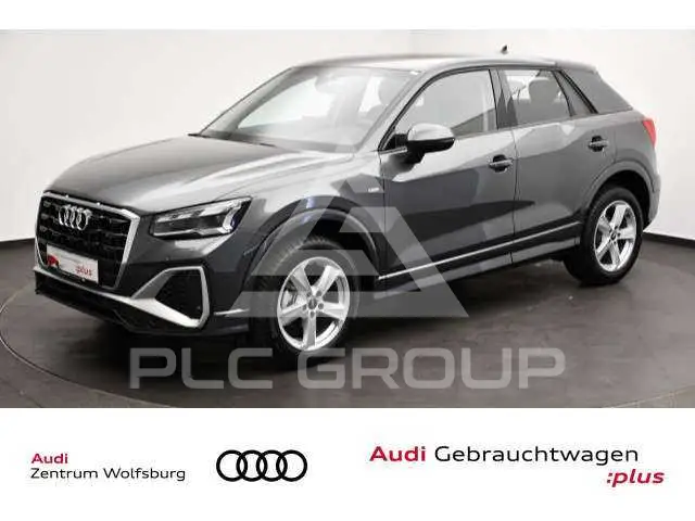 2025 Audi Q2