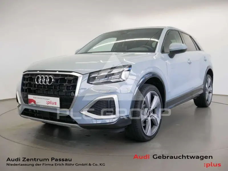 2025 Audi Q2