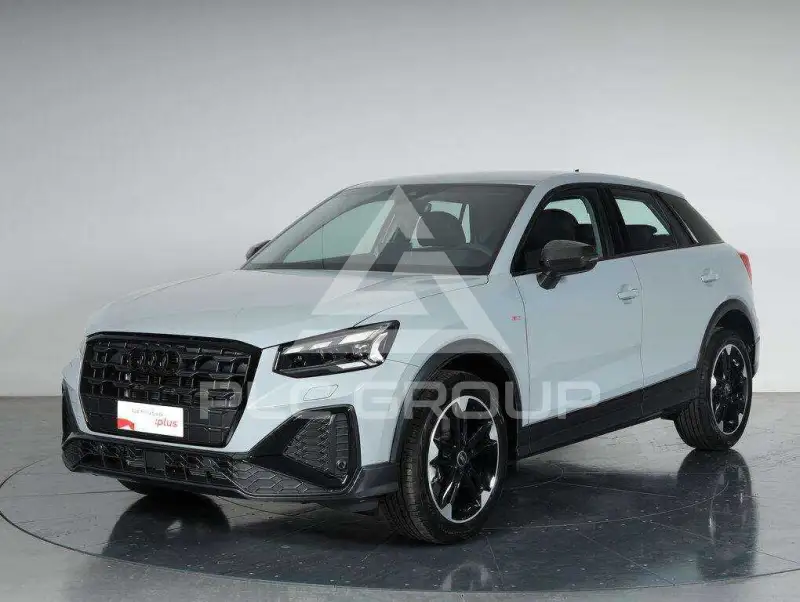 2025 Audi Q2