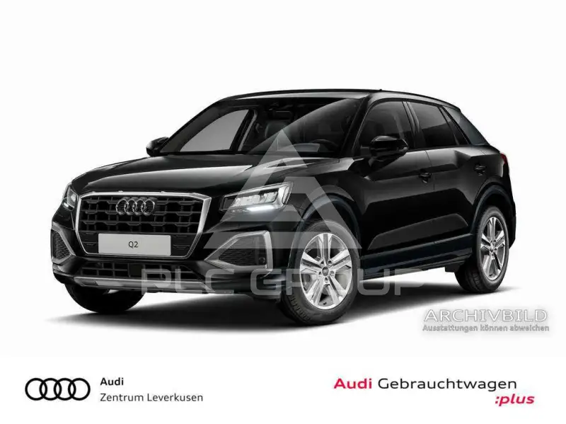 2025 Audi Q2