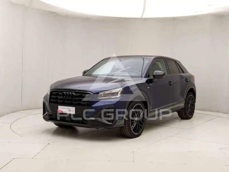 2025 Audi Q2