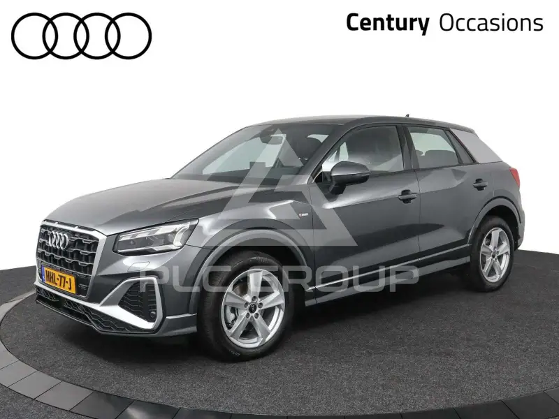 2025 Audi Q2