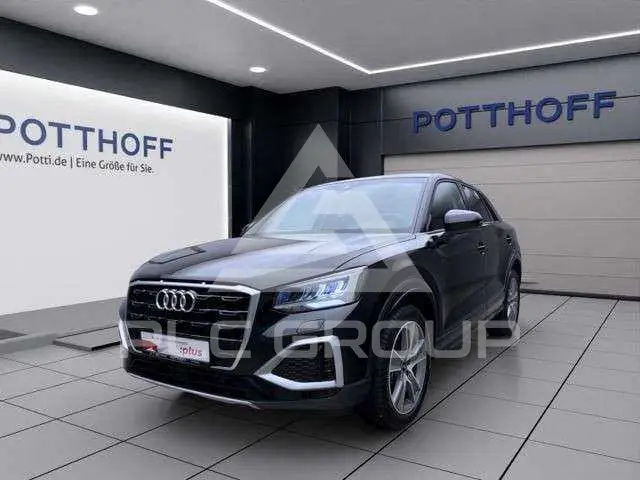 2025 Audi Q2