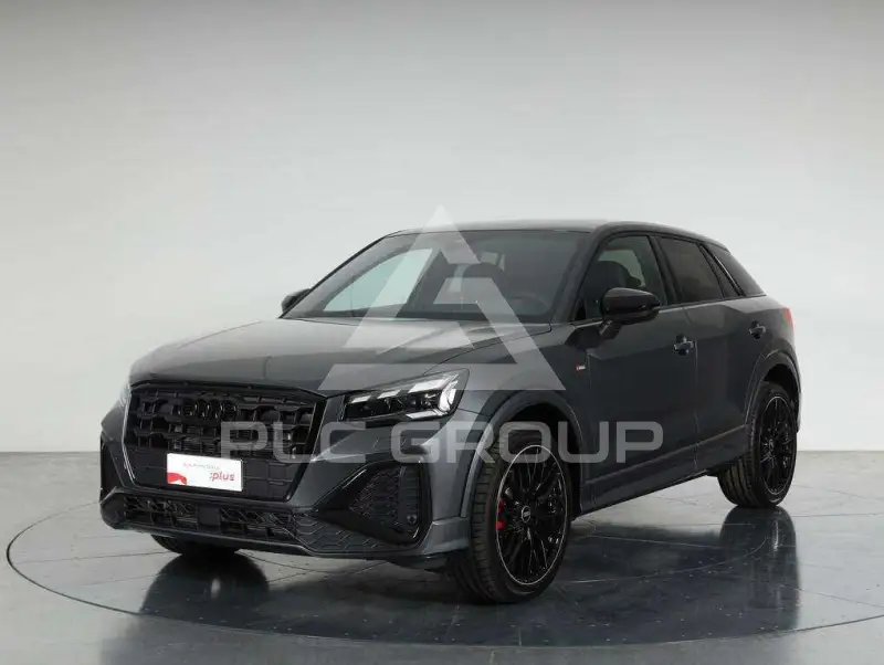 2025 Audi Q2