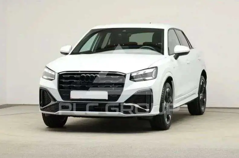 2025 Audi Q2