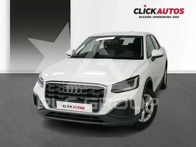2025 Audi Q2