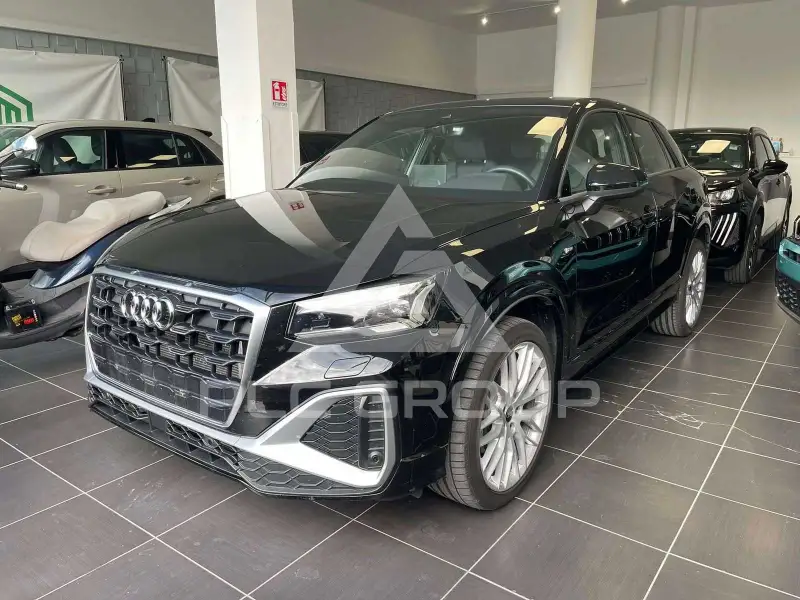 2025 Audi Q2