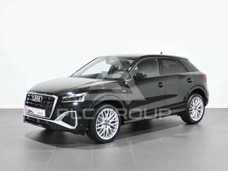 2025 Audi Q2