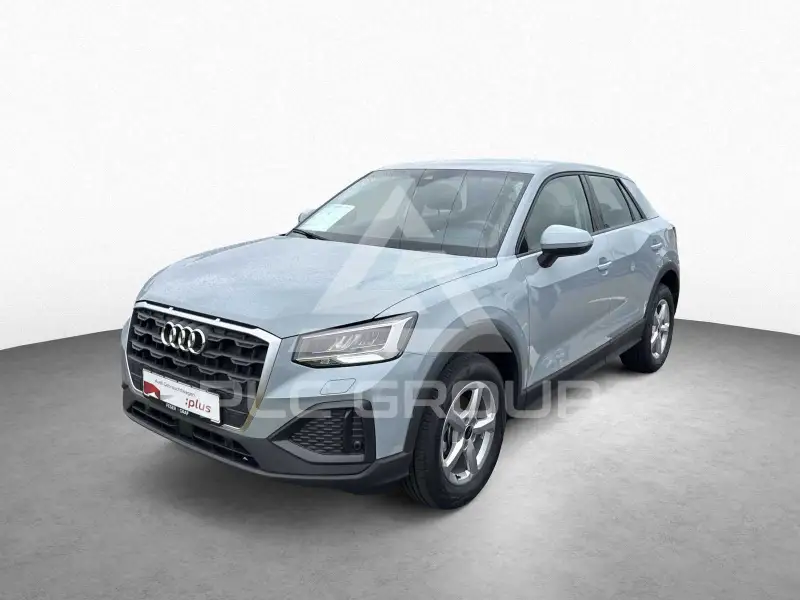 2025 Audi Q2