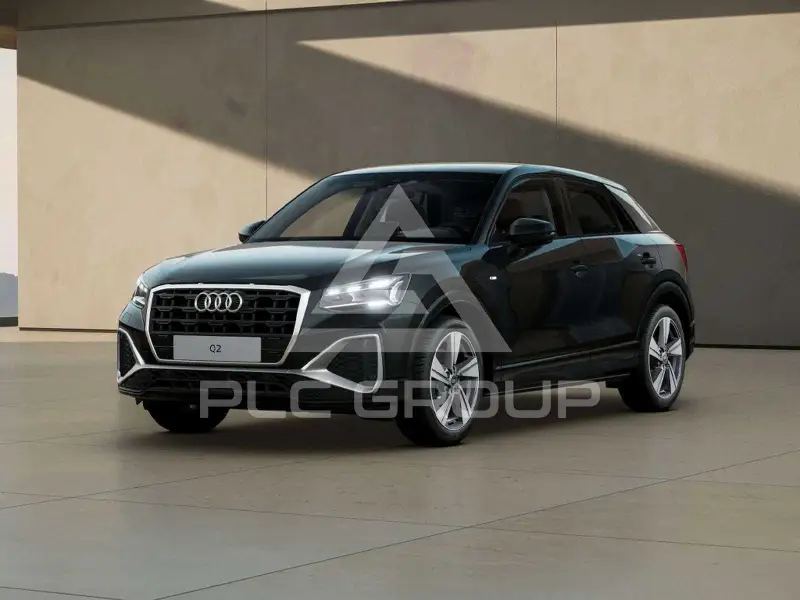 2025 Audi Q2