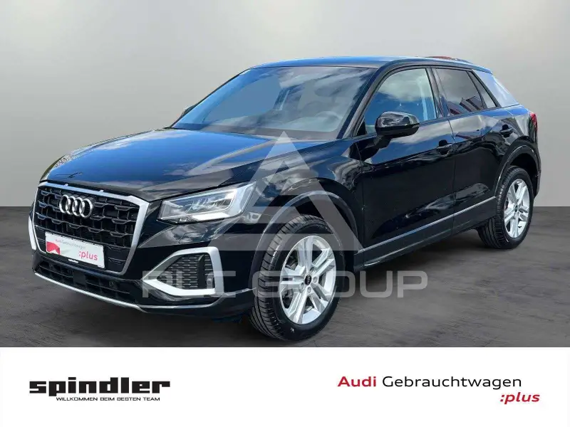 2025 Audi Q2