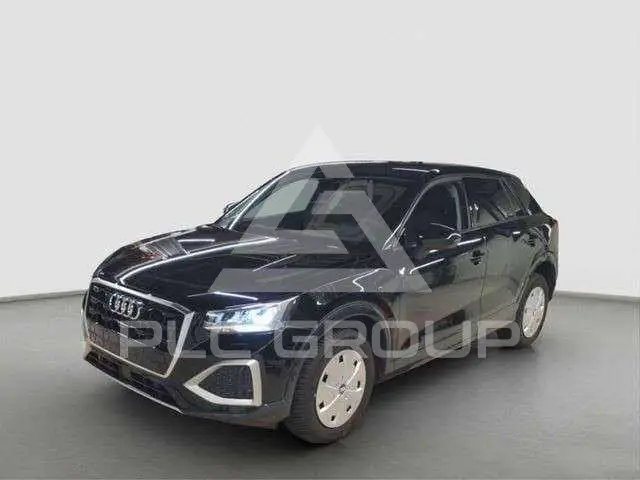 2025 Audi Q2