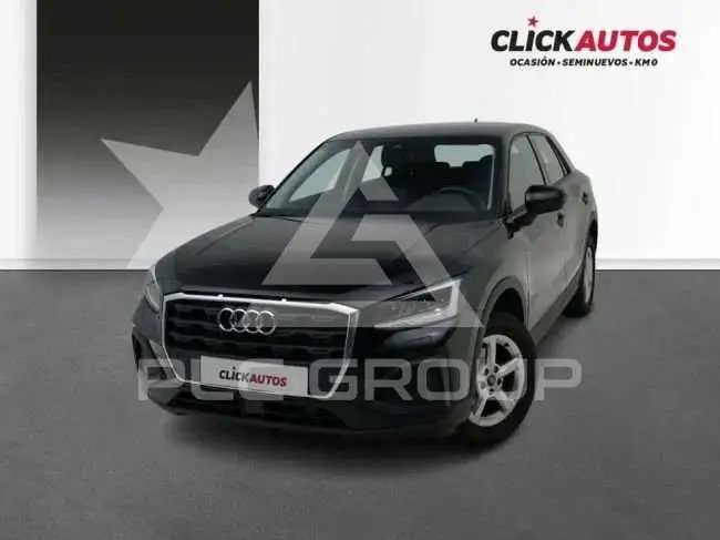 2025 Audi Q2