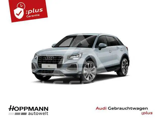 2025 Audi Q2