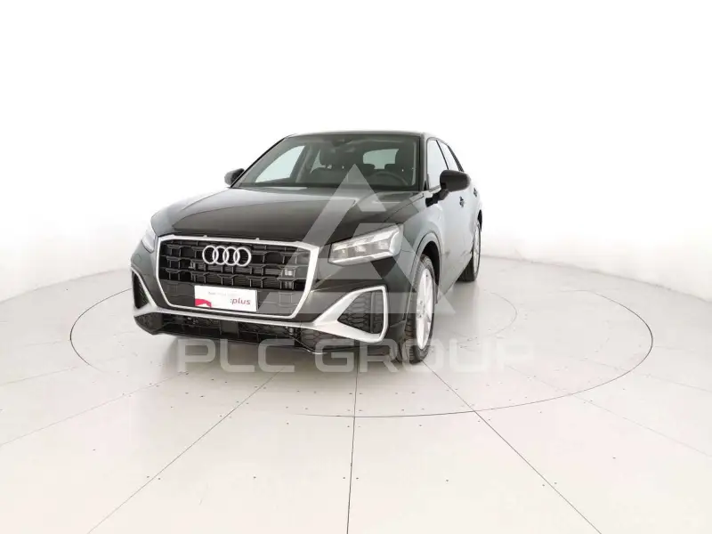 2025 Audi Q2