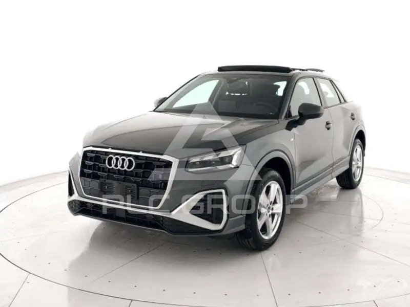 2026 Audi Q2