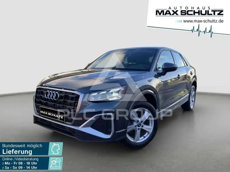 2025 Audi Q2