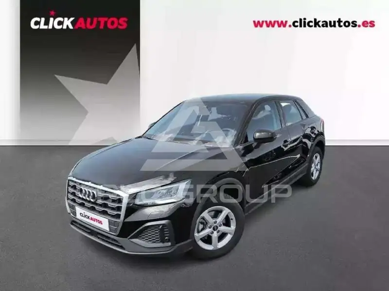 2025 Audi Q2