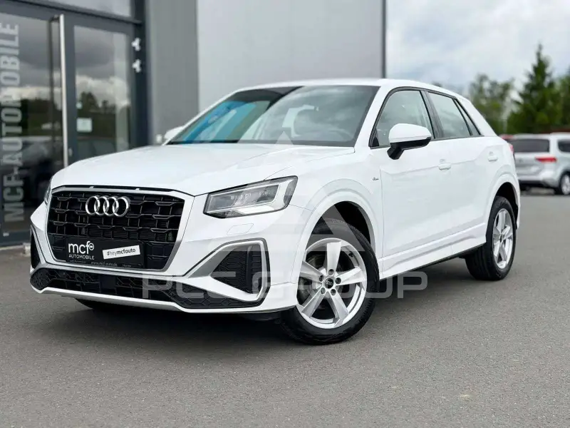2025 Audi Q2