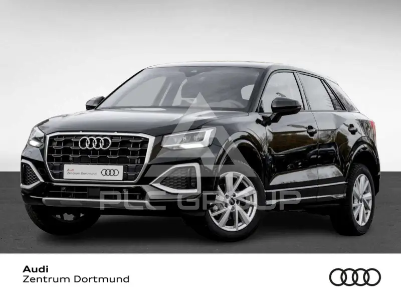 2025 Audi Q2