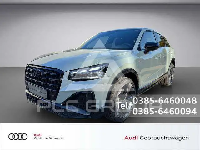2025 Audi Q2