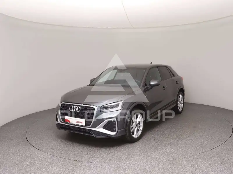 2025 Audi Q2