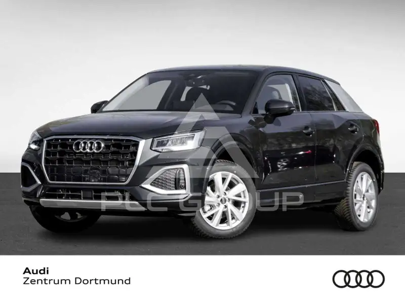 2025 Audi Q2