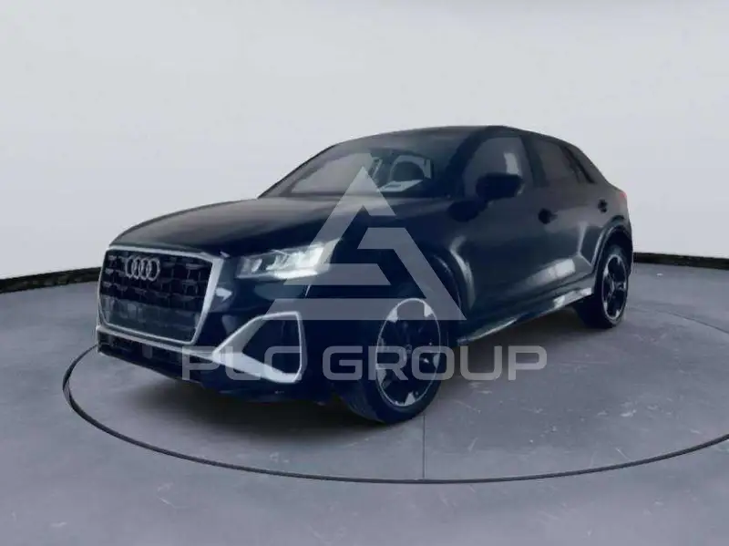 2025 Audi Q2