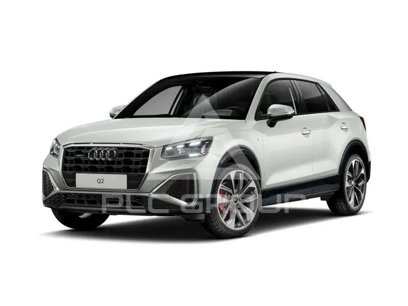 2025 Audi Q2