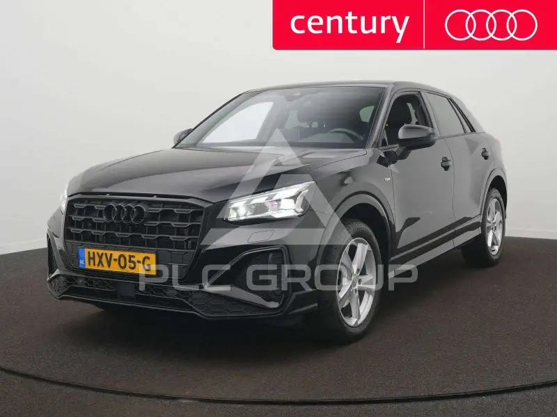 2025 Audi Q2