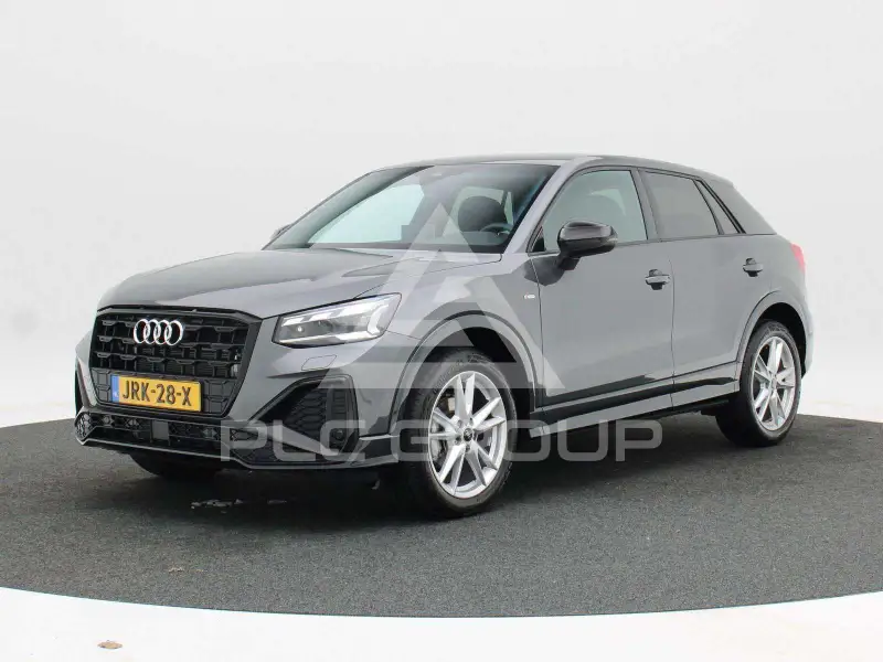 2025 Audi Q2