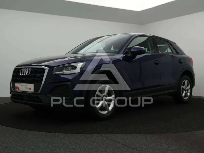 2025 Audi Q2