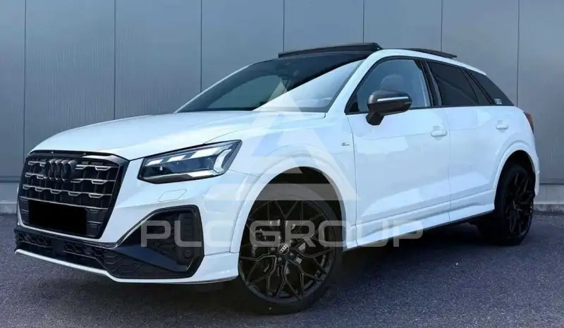 2025 Audi Q2