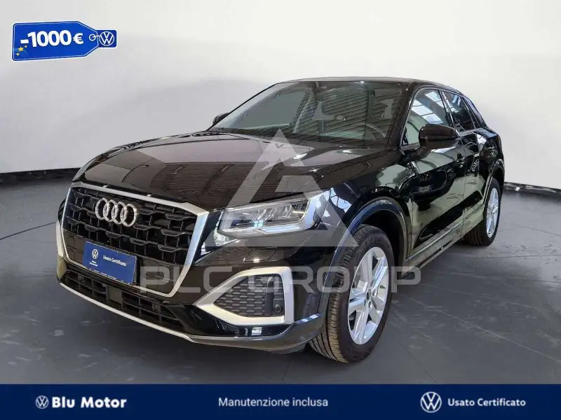 2025 Audi Q2