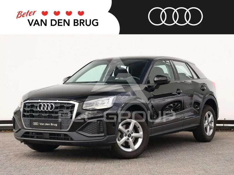 2025 Audi Q2