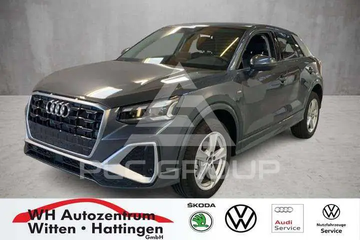 2025 Audi Q2