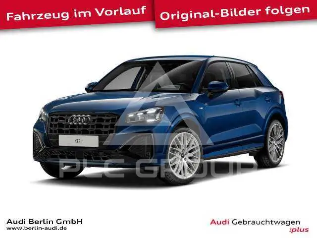 2025 Audi Q2
