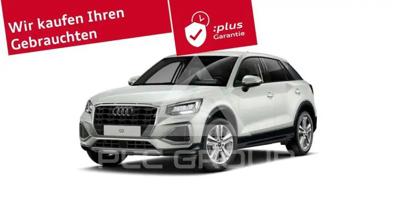 2025 Audi Q2