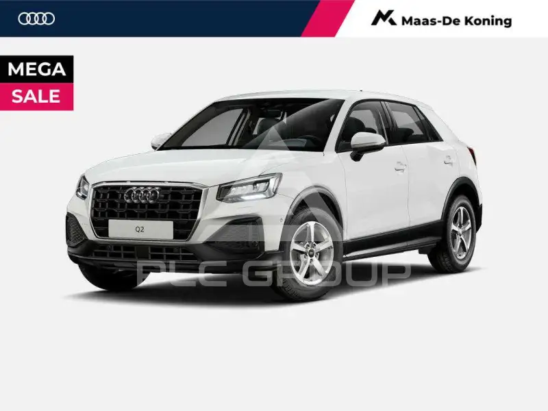 2026 Audi Q2