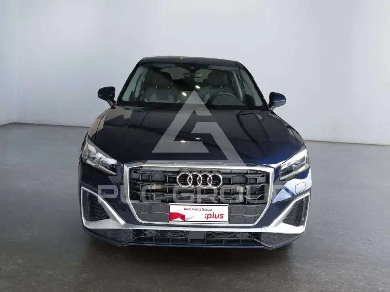 2025 Audi Q2