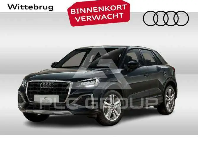 2026 Audi Q2