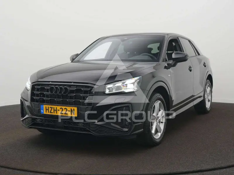 2025 Audi Q2