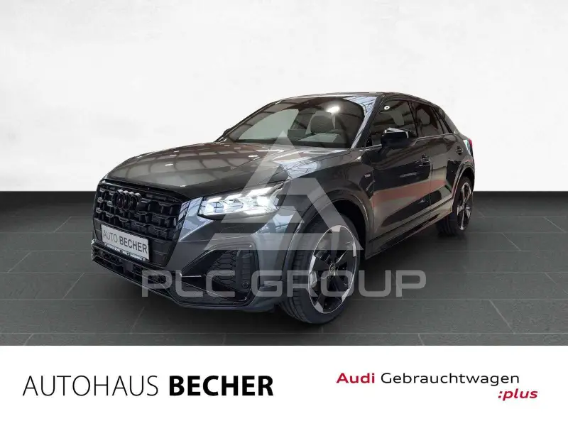 2025 Audi Q2