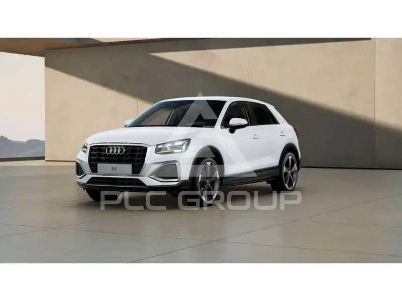 2025 Audi Q2