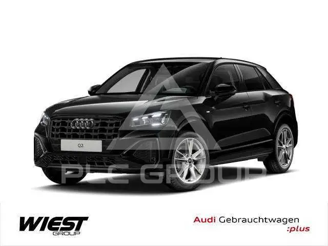 2025 Audi Q2