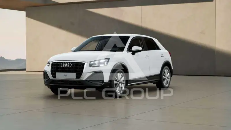 2025 Audi Q2
