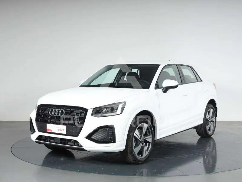 2025 Audi Q2