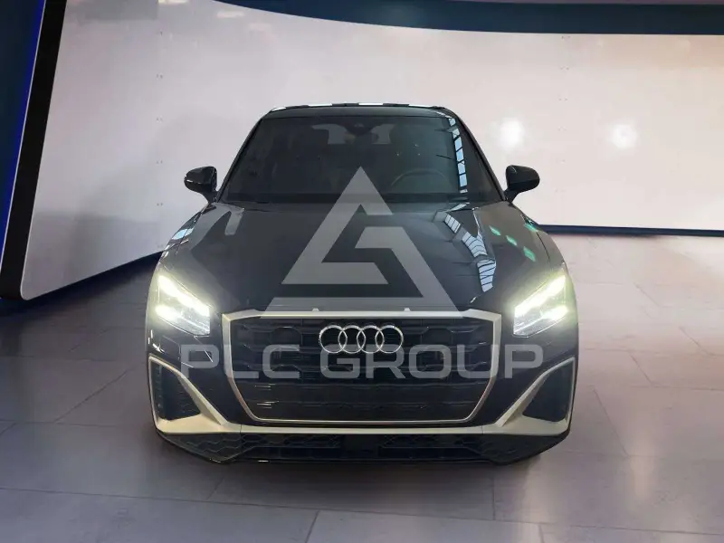 2025 Audi Q2