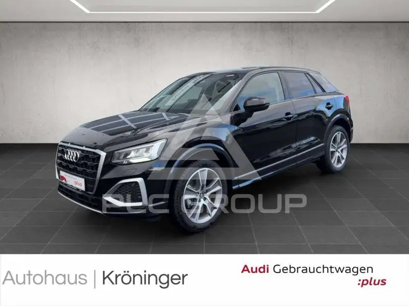 2025 Audi Q2