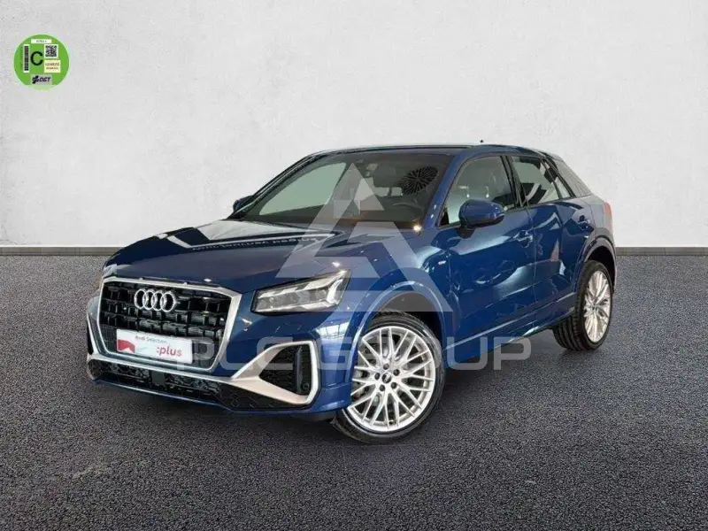 2025 Audi Q2